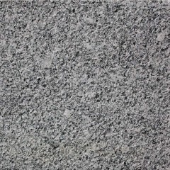 Barry White Flamed Granite